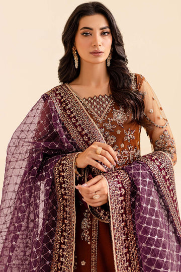 Farasha Crimson Allure Online Shopping